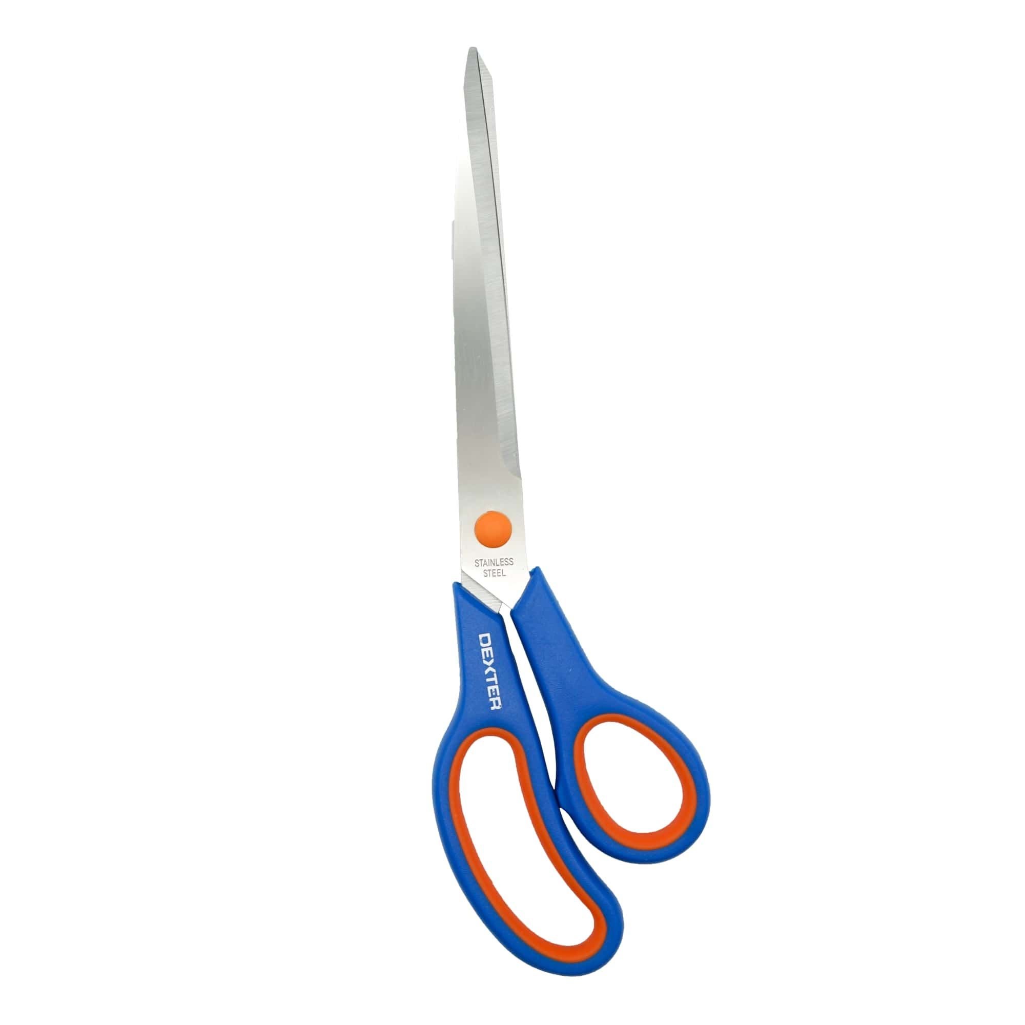 Foarfeca pentru materiale subtiri Dexter, 275 mm