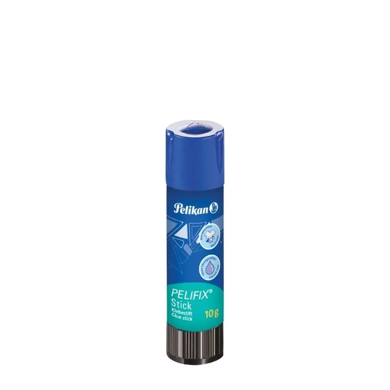 Lipici solid 10g, Pelikan