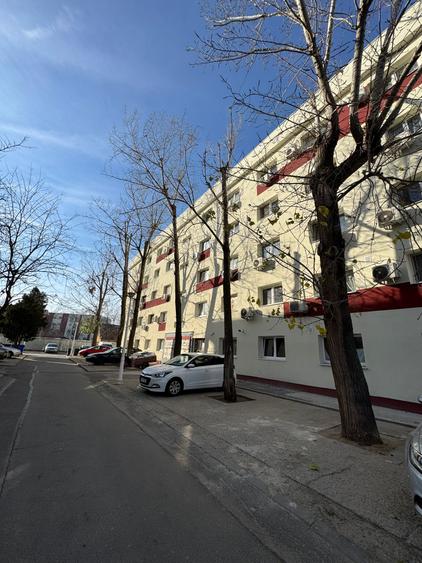 Garsoniera 10 minute de Metrou Aparatorii Patriei