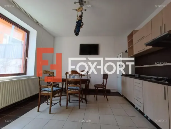 Casa de vanzare in Timisoara cu 2 camere, 42 mp 1