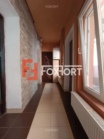 Casa de vanzare in Timisoara cu 2 camere, 42 mp 3