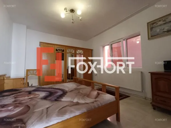 Casa de vanzare in Timisoara cu 2 camere, 42 mp