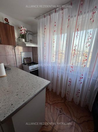 Garsoniera 10 minute de Metrou Aparatorii Patriei 3