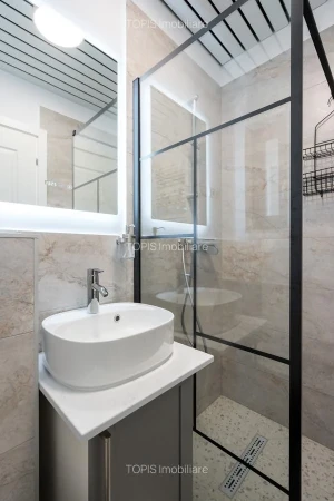 Garsoniera de inchiriat la Piata Romana Boutique 3