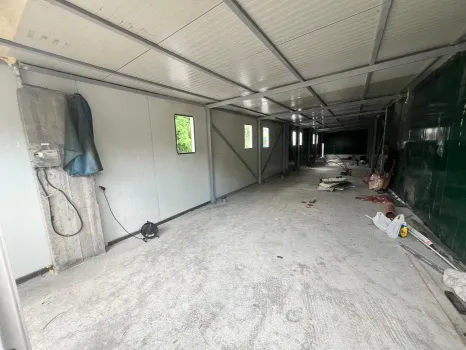 Spatii comerciale de inchiriat Bucuresti stradal 60 mp Calea Vita 1