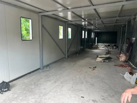 Spatii comerciale de inchiriat Bucuresti stradal 60 mp Calea Vita 2
