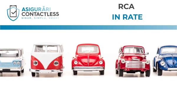 Asigurari RCA ieftine in rate