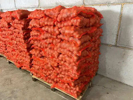 Cartofi de vânzare pentru Consum 2