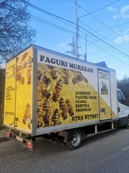 Faguri artificiali din ceara naturala de albine 3