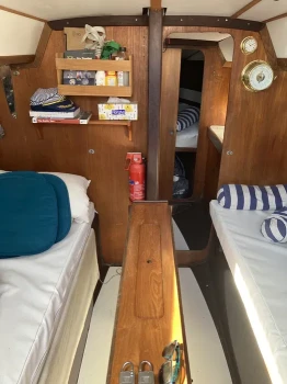 Vand velier Beneteau First 30, 9 m lungime 3