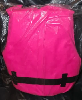Veste salvare inec vesta salvare vapor barca salupa caiac agrement 2