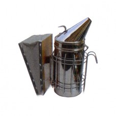 Afumator apicol inox mare
