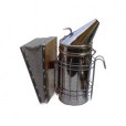 Afumator apicol inox mare