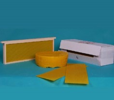 Ceara faguri 1/2, faguri artificiali