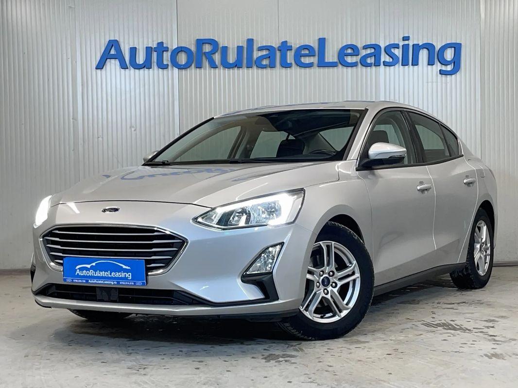 Ford Focus 1.5 Diesel