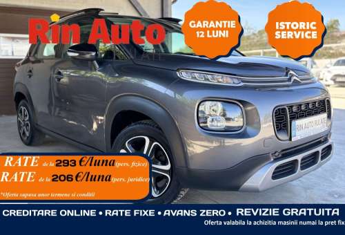 Masini in rate ieftine, auto in rate lunare direct proprietar 1