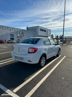 Dacia Logan, 1.2L, 75 CP Benzina 1