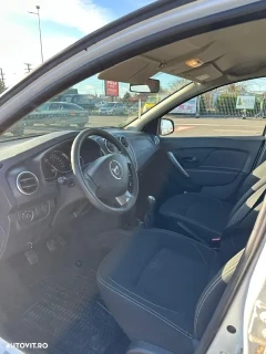 Dacia Logan, 1.2L, 75 CP Benzina 2