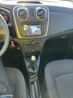 Dacia Logan, 1.2L, 75 CP Benzina 3