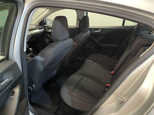 Ford Focus 1.5 Diesel 3