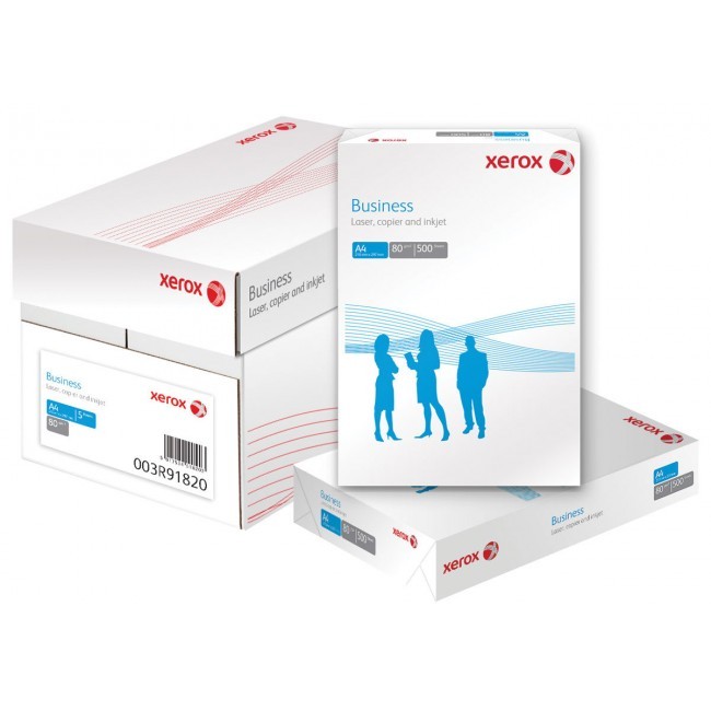 Hartie xerox A4 ieftina 500 coli/top