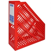 Suport vertical pentru cataloage NEBO diferite culori 2