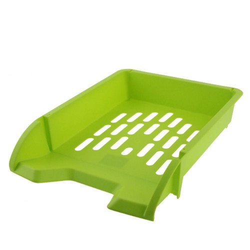 Suport orizontal pentru organizarea documentelor din plastic 2