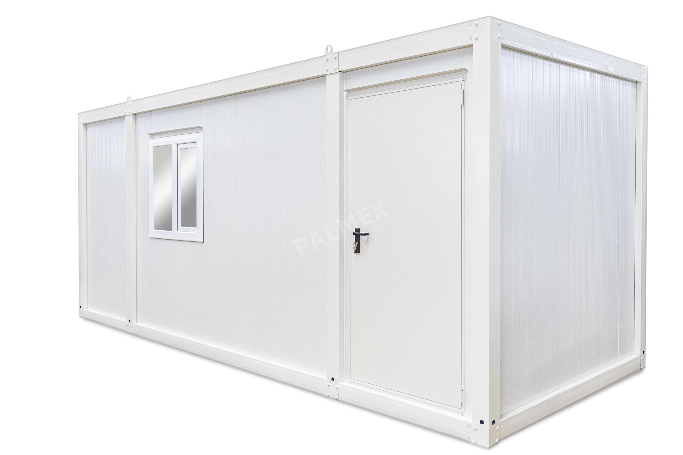 Container Santier 6m HI-FLEX