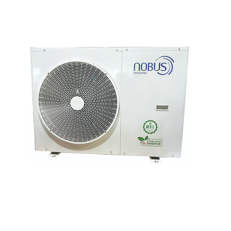 Pompa de caldura aer-apa monobloc R32 Nobus 10 kW 230 V
