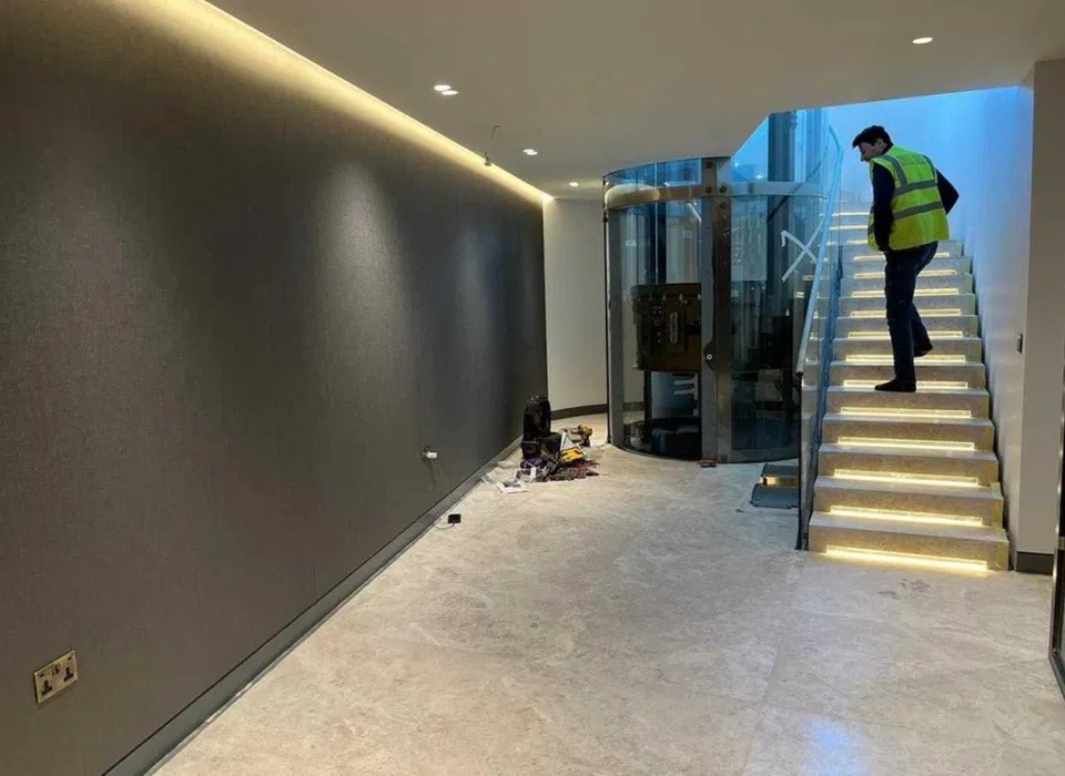 Renovari case, apartamente, restaurante, cafenele, izolatii