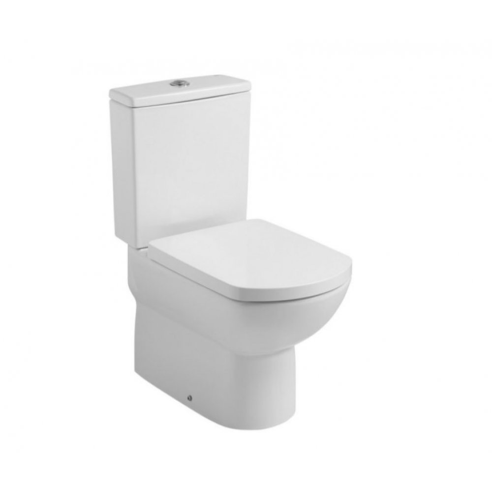 SET VAS WC SMART BTW CU REZERVOR SI CAPAC SOFT CLOSE
