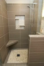 Amenajari interioare, montaj rigips, glet, tavane casetate 1