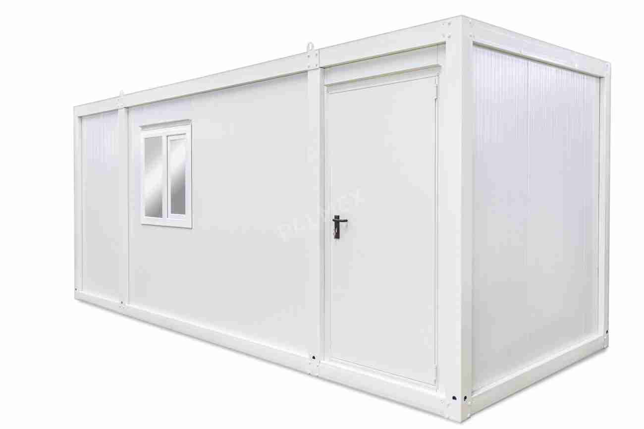 Container Santier 6m HI-FLEX