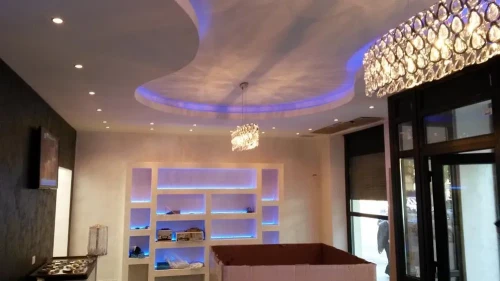 Renovari case, apartamente, restaurante, cafenele, izolatii 1