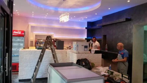Renovari case, apartamente, restaurante, cafenele, izolatii 2