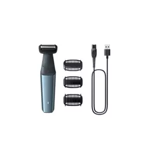 Aparate de tuns corporal Philips
