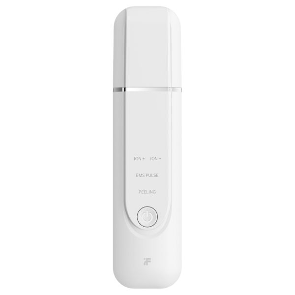 Aparat curatare faciala Xiaomi InFace MS7100 cu ultrasunete Masaj