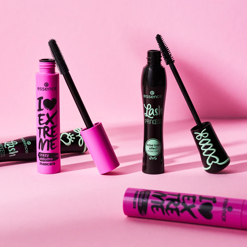 Lash princess rimel cu efect de gene false