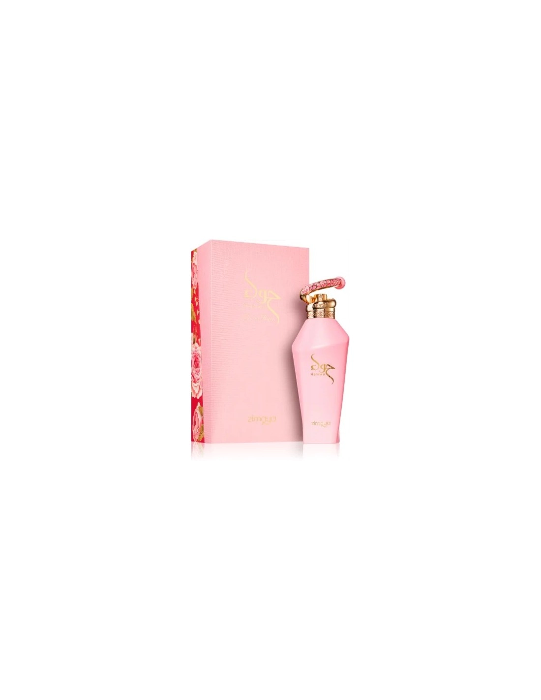 Zimaya Hawwa Pink, apa de parfum, de dama, 100 ml