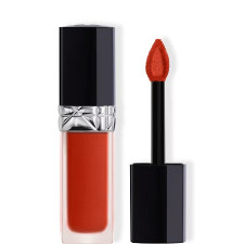 Ruj DIOR cu sclipici, DIOR Rouge Dior Forever Liquid ruj