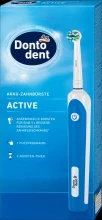 Periuță de dinți electrică cu acumulator, diverse variante, 1 buc