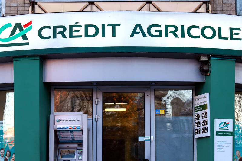 Credite agricole, depozite bancare agricole. Credite Agro