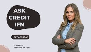 Credit IFN - Împrumută până la 3000 LEI