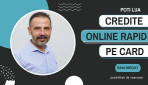 Împrumut - credit online până la 5000 de lei