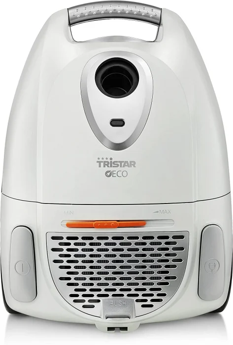 Aspirator hibrid Tristar SZ-1932, 4.5 L, 700 W, 78 dB, Cablu 5 m