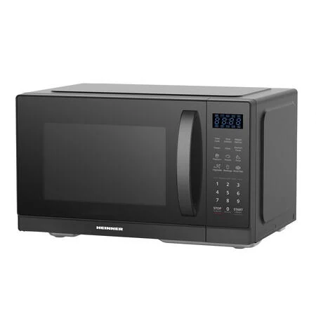 Cuptor cu microunde Heinner HMW, 25 l, Control digital, 900W