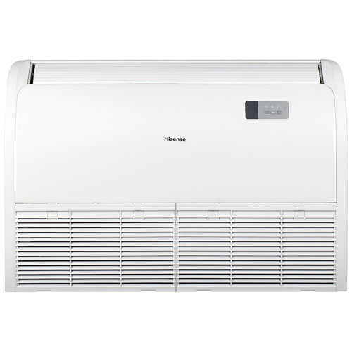 Aer Conditionat de PARDOSEALA / TAVAN Hisense AUV71UR4RA4 1
