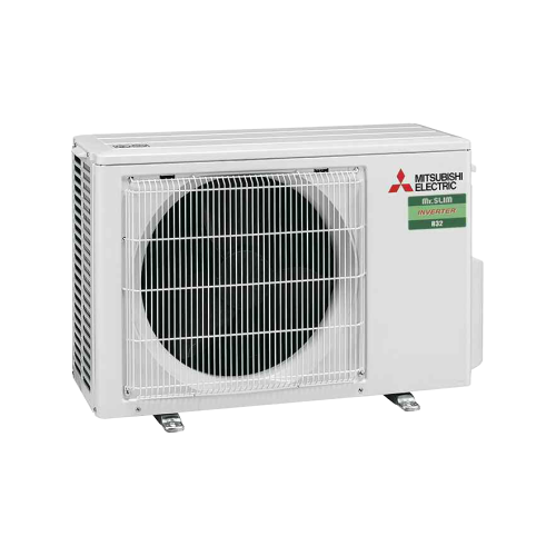 Aer Conditionat de TAVAN MITSUBISHI 220V R32 Standard 12000 BTU 1