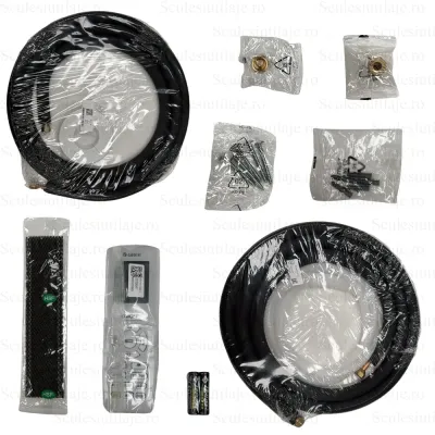 Aparat de aer conditionat YAMATO Optimum 9000 btu YW09T2 Oferte 1