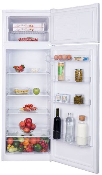 Frigider cu 2 usi Arctic AD54280M30W, 250 l Frigidere ieftine